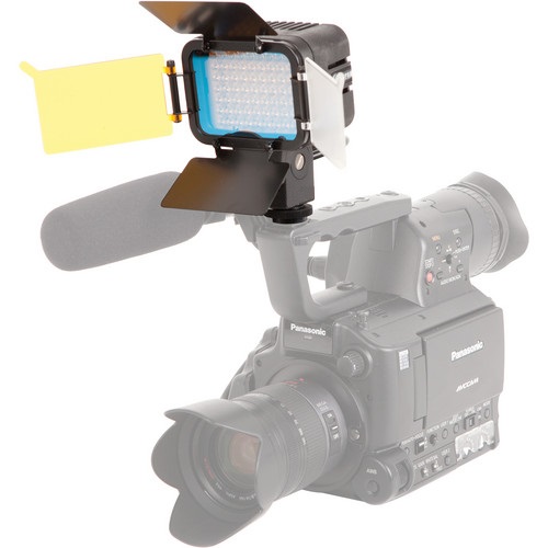 Profix Camera Light 42nd Street Photo - Precision LEDPRO X6 - LEDPRO X6 - Flashes & Lights ...