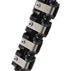 Vanguard 204AB Aluminum Tripod with TBH-50 Ball Head