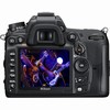 Nikon D7000 16.2 Megapixel Digital Camera W/ Nikon 18-200mm VR Lens