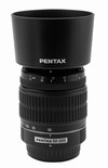 Pentax 50-200mm f/4-5.6 ED  Zoom Lens
