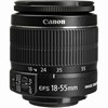 Canon EF-S 18-55mm II f/3.5-5.6 Image Stabilizer Lens (58mm)