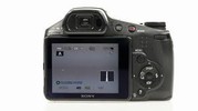 Sony DSC-HX200V 18.2 Megapixel Digital Camera