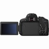 Canon EOS Rebel Digital T4i 18.0 MP Camera W/ 18-55mm IS II Lens