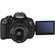 Canon EOS Rebel Digital T4i 18.0 MP Camera W/ 18-55mm IS II Lens