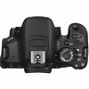 Canon EOS Rebel Digital T4i 18.0 MP Camera W/ 18-55mm IS II Lens