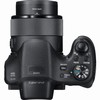 Sony DSC-HX300 20.4 Megapixel Digital Camera Black