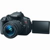 Canon EOS Rebel Digital T5i 18.0 Megapixel Camera W/ 18-135mm Lens