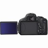 Canon EOS Rebel Digital T3i 18.0 MP Camera W/ 18-55mm & 55-250mm Lens