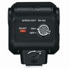 Nikon SB-300 TTL AF Shoe Mount Speedlight