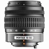 Pentax DA-L 18-55mm f/3.5-5.6 AL Digital Zoom Lens (52mm)