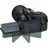 Nikon D5300 24.2 Megapixel Digital Camera W/ 18-140mm Lens (Black)