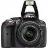 Nikon D5300 24.2 Megapixel Digital Camera W/ 18-55mm Lens