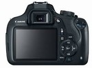 Canon EOS Rebel Digital T5 18.0 MP Camera W/ 18-55mm IS II Lens