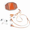 Bose SIE2i Sport Headphones (iPhone 5 Armband, Orange)