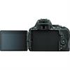 Nikon D5500 24.2 Megapixel DSLR Camera ( Body )