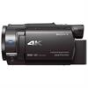 Sony FDR-AX33 4K Ultra HD Handycam Camcorder