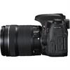 Canon EOS Rebel T6s 24.2 Megapixel DSLR Camera W/18-135mm Lens