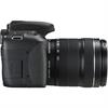 Canon EOS Rebel T6s 24.2 Megapixel DSLR Camera W/18-135mm Lens