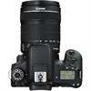 Canon EOS Rebel T6s 24.2 Megapixel DSLR Camera W/18-135mm Lens