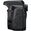 Canon EOS Rebel T6i 24.2 Megapixel DSLR Camera (Body Only)