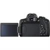 Canon EOS Rebel T6i 24.2 Megapixel DSLR Camera (Body Only)