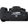 Canon EOS Rebel T6i 24.2 Megapixel DSLR Camera (Body Only)