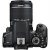 Canon EOS Rebel T6i 24.2 Megapixel DSLR Camera W/ 18-55mm Lens