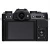 FujiFilm X-T10 16.3 Megapixel Digital Camera W/ 18-55mm Lens (Black)