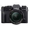 FujiFilm X-T10 16.3 Megapixel Digital Camera W/ 18-55mm Lens (Black)