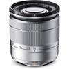 FujiFilm X-T10 16.3 Megapixel Digital Camera W/ 16-50mm Lens (Silver)