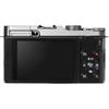 FujiFilm X-A2 Mirrorless Digital Camera W/ 16-50mm Lens (Silver)