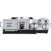 FujiFilm X-A2 Mirrorless Digital Camera W/ 16-50mm Lens (Silver)