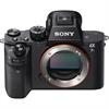 Sony Alpha a7S II Mirrorless Digital Camera ( Body )