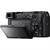 Sony a6300 24.2 Megapixel Digital Camera - Body