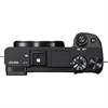 Sony a6300 24.2 Megapixel Digital Camera - Body