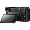 Sony a6300 24.2 Megapixel Digital Camera W/ 16-50mm Lens