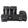 Sony a6300 24.2 Megapixel Digital Camera W/ 16-50mm Lens