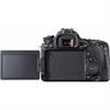 Canon EOS 80D 24.2 Megapixel Digital Camera W/ Canon 18-135mm Lens
