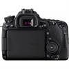 Canon EOS 80D 24.2 Megapixel Digital Camera W/ Canon 18-135mm Lens