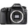 Canon EOS 80D 24.2 Megapixel Digital Camera W/ Canon 18-135mm Lens
