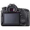 Canon EOS 80D 24.2 Megapixel Digital Camera W/ Canon 18-55mm Lens