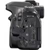Canon EOS 80D 24.2 Megapixel Digital Camera W/ Canon 18-55mm Lens