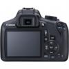 Canon EOS Rebel T6 DSLR Camera With 18-55mm Lens