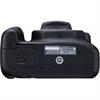 Canon EOS Rebel T6 DSLR Camera With 18-55mm Lens