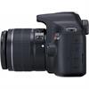 Canon EOS Rebel T6 DSLR Camera with 18-55mm and 75-300mm Lenses Kit
