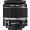 Canon EOS Rebel T6 DSLR Camera with 18-55mm and 75-300mm Lenses Kit