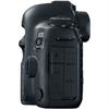 Canon EOS 5D Mark IV DSLR Camera with 24-70mm f/4L Lens