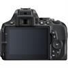 Nikon D5600 24.2 Megapixel DSLR Camera (Body)