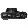Fujifilm X100F 24.3 Megapixel Digital Camera (Black)