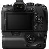 Olympus HLD-9 Power Battery Grip